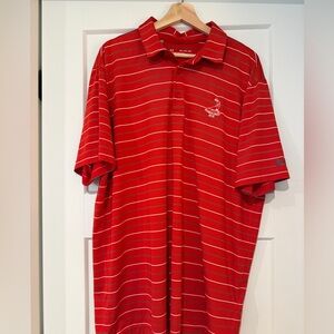 Under Armour Pinehurst Golf Polo XXL
